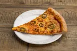 ハラペーニョスライス（PIZZA SLICE DAIKANYAMA）