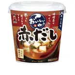 カップみそ汁　赤だし（魚丼 平尾二丁目店）