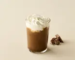 アイスカフェモカMサイズ（KNOWS COFFEEイオンモール津田沼South）