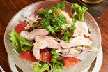 季節野菜のグリーンサラダ（みんちや by Salir）
