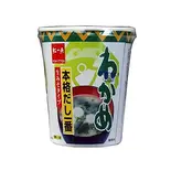 カッブみそ汁 わかめ（うまい館 中央店）