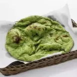 ほうれん草ナン・horensoNan(モナル)