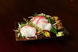 タコ刺身（居酒屋栄ちゃん栄町店）