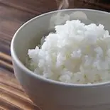 白ご飯220グラム（だし巻き玉子＆もつ鍋 ダイニングM）