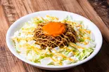 迷ったらコレ！定番チーズタコライス（手作りタコスの店 kitchen46 handmade tacos kitchenshiro）