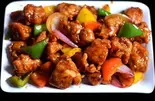 チキンチリ Chicken Chili（DIYA Restaurant ＆ Bar）