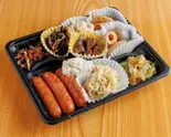 おばんざい盛合せ（(気まぐれキッチン)カメレオン）
