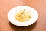 【ランチ】青唐辛子とちりめんじゃこの生スパゲティー（PASTAVOLA 大手町）