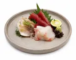 本日のおすすめ3種盛り(一人前)(粋はなれ)