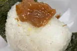 うめ「定番商品！！」（「おむすび おにぎり」シイナノゴハン (肉巻きおむすび 豚汁 生姜焼き ハンバーグ)）