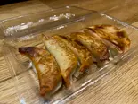 ザンギョーザ(焼き)(ブラセリエ)