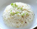 ガーリックライス Garlic Rice（HIMALAYA）