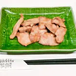 鶏の味噌炒め（笑食）