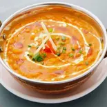 ダル 豆 カレーDal Mame Curry（カレーハウス向ヶ丘遊園）