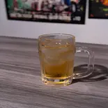 ジャスミン茶（放出 立ち呑み処 いとや）