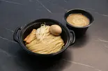 味玉辛いジャン（つけ麺一頂）