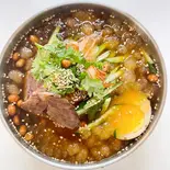 東北冷麺（きんねん マーラータン 新小岩店）