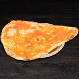 ココナツナン Coconut Naan（(インド料理) MAYUMI）