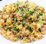 台湾炒飯 Taiwanese Fried Rice（満福楼 東村山店）
