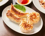 しそとえびミックス(天鴻餃子房 新川店)