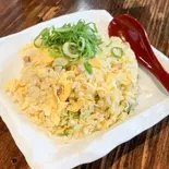 柚子こしょうチャーハン（炒飯 信 shin）