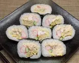 サラダ太巻(笹互 綾瀬店)