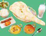 Gorkha Special Set / Gorkha Special Set（GORKHA DINING）