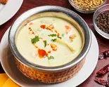 Vegetable Kurma ベジタブル クルマ(ニルワナム 南インド料理レストラン 銀座店 Nirwanam North-South Indian Restaurant Ginza)