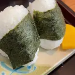 おにぎり 2個（ふきよせ）