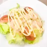 エビマヨサラダ（客来香）