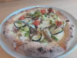 ピッツァオルトラーナ(1.5人前)（さんかくカフェ）