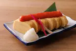 明太だし巻き（鳥あえず。金山店）