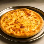 6種のチーズピザ（Buonissimo Nagoya）