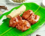 チキンティッカ Chicken Tikka（【おしゃれインド料理】BLISS Dining Bar）