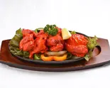 チキンティッカ chicken tikka（サハラ）