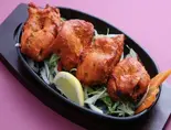 チキンティッカ Chicken Tikka（インドレストランカフェシラ）