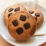 チョコレートクッキー Chocolate Cookie（PASSAGE COFFEE）