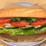 ベジタブルバインミー（WAWICH）