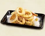 いか天番長（横濱魚萬 新横浜店）