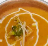 チキンカレーセット/Chicken Curry Set（ススマアジアン食堂＆居酒屋）