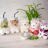 くまさん（Lc'cafe cactus ロカボカフェカクタス）