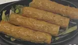 シークカバブ 4P Seekh Kabab（Chill Mandu）