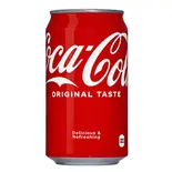 コカ・コーラ（大盛無料の洋食屋さん。五つ星パスタ）