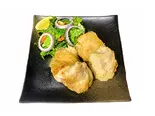 マライティッカ(4P) Malai Tikka (4P)（エスニックダイニング Ethnic Dining）
