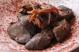 鶏きも旨煮（TSUBAKI）