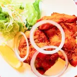 チキンティッカ 2p(RR CURRY HOUSE&BAR)