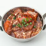 チキンティッカーマサラカレー（Royal Koseli Kitchen）