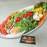 マザースペシャルサラダ/MotherSpecialSalad（Mother Palace）