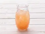 グァバジュース Guava Juice（コナズ珈琲幕張）