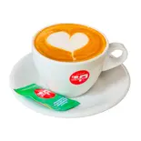 カプチーノ Cappuccino（カフェ パスクッチ 麹町店 Caffe Pascucci Kojimachi）